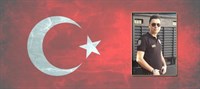 Polis Memuru Tayfun Yüce